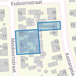 Perceel OHD00-B-2614