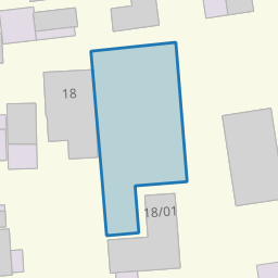 Perceel OHD00-B-2615