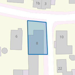 Perceel OHD00-B-2626