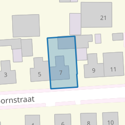 Perceel OHD00-B-2628