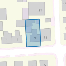 Perceel OHD00-B-2629