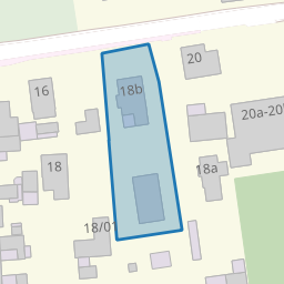 Perceel OHD00-B-2631