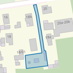 Perceel OHD00-B-2633