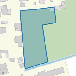 Perceel OHD00-B-2634