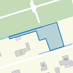 Perceel OHD00-B-2645