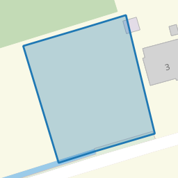 Perceel OHD00-B-2646