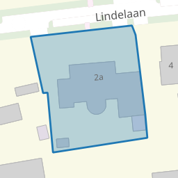 Perceel OHD00-B-2647