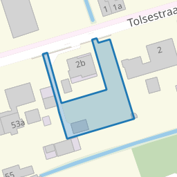 Perceel OHD00-B-2650