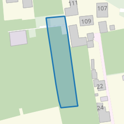 Perceel OHD00-C-1269