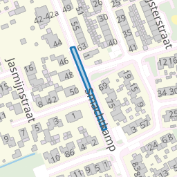 Perceel OHD00-C-1343