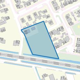 Perceel OHD00-C-1421