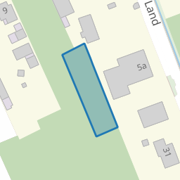 Perceel OHD00-C-1551