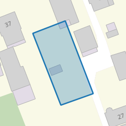 Perceel OHD00-C-1613