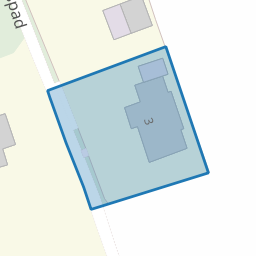 Perceel OHD00-C-1660