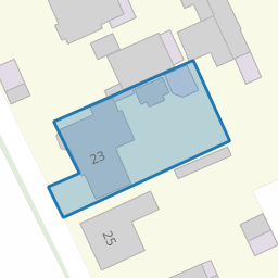 Perceel OHD00-C-1788