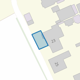 Perceel OHD00-C-1789