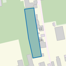 Perceel OHD00-C-1855