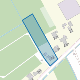 Perceel OHD00-C-2021