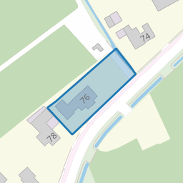 Perceel OHD00-C-2054