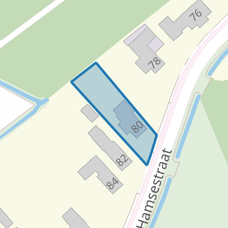 Perceel OHD00-C-2056