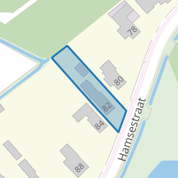 Perceel OHD00-C-2057