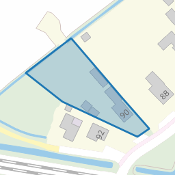 Perceel OHD00-C-2060