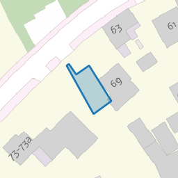 Perceel OHD00-C-2091