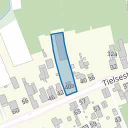 Perceel OHD00-C-2122