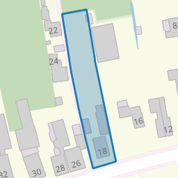 Perceel OHD00-C-2128