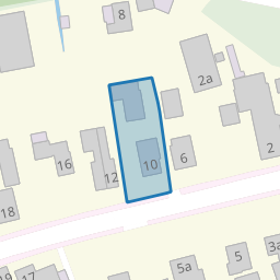 Perceel OHD00-C-2131