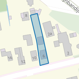 Perceel OHD00-C-2132