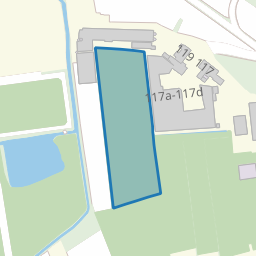 Perceel OHD00-C-2259