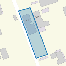 Perceel OHD00-C-2262