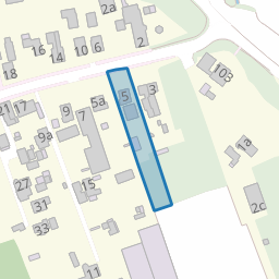 Perceel OHD00-C-2264