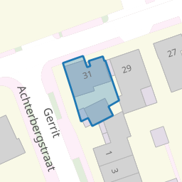 Perceel OHD00-C-2266