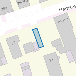 Perceel OHD00-C-2268