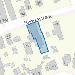 Perceel OHD00-C-2270