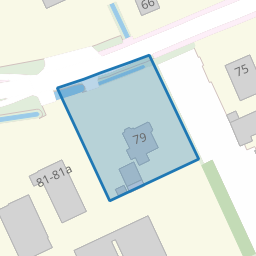 Perceel OHD00-C-2299