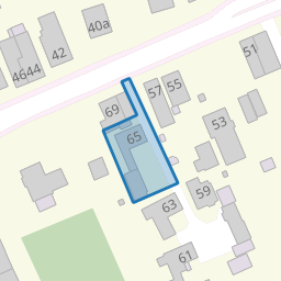 Perceel OHD00-C-2331