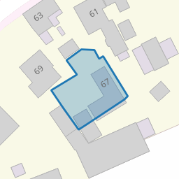 Perceel OHD00-C-2353