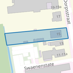Perceel OHD00-C-2355