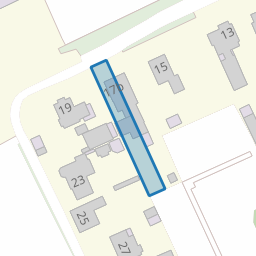 Perceel OHD00-C-2420