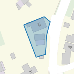 Perceel OHD00-C-2460