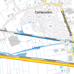 Perceel OHD00-C-2487