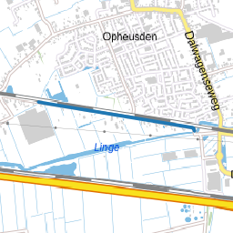 Perceel OHD00-C-2488