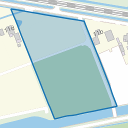 Perceel OHD00-C-2491