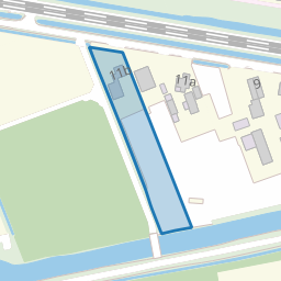 Perceel OHD00-C-2492