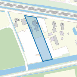 Perceel OHD00-C-2494