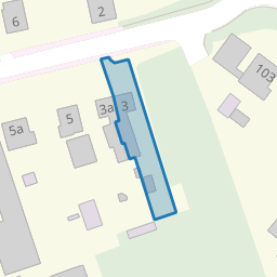 Perceel OHD00-C-2552