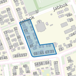 Perceel OHD00-C-2559